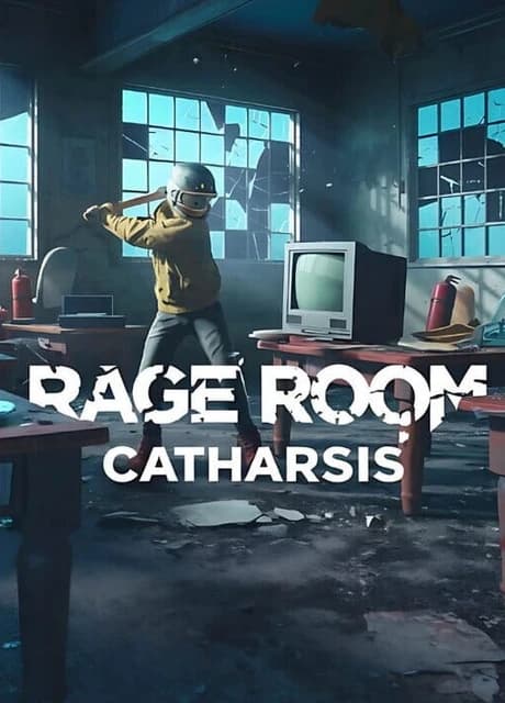 Rage Room: Catharsis