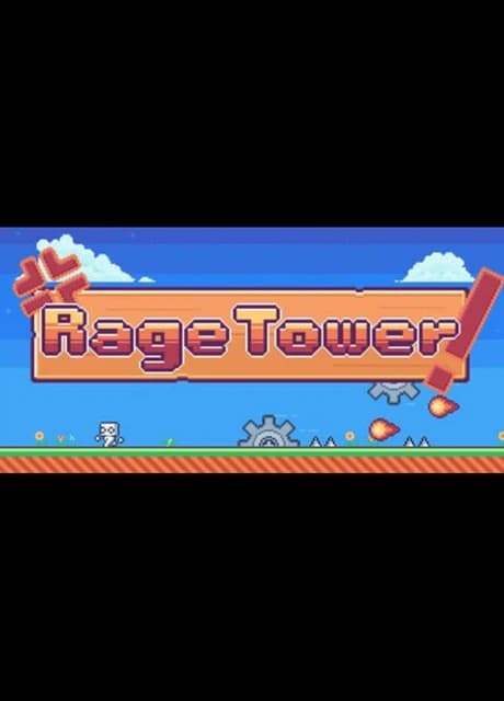 Rage Tower