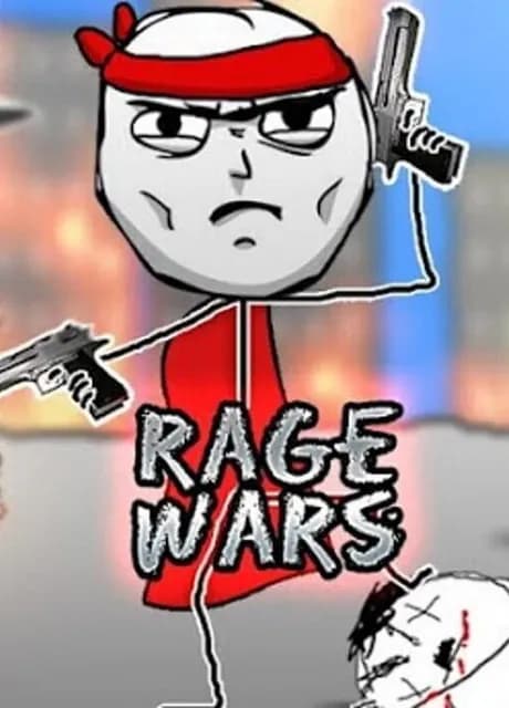 Rage Wars