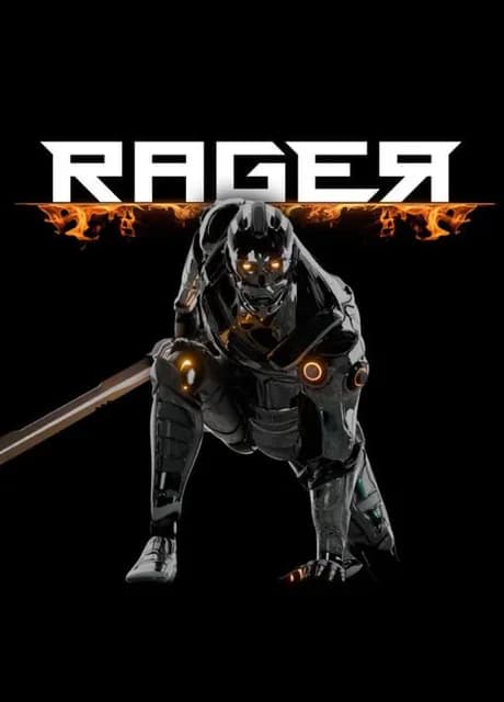 Rager