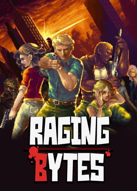Raging Bytes