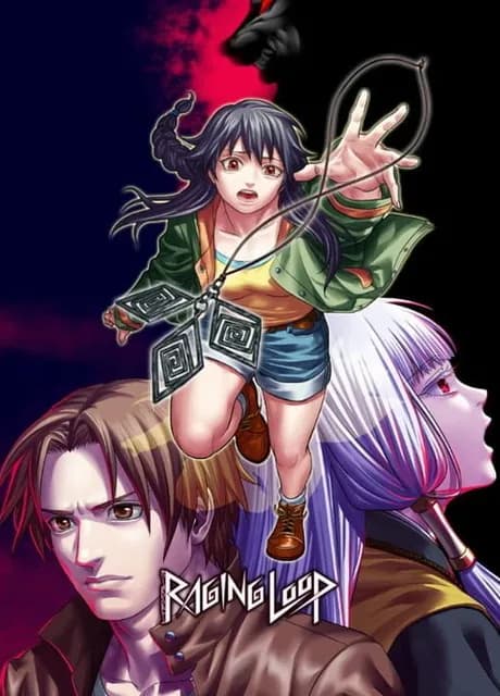 Raging Loop