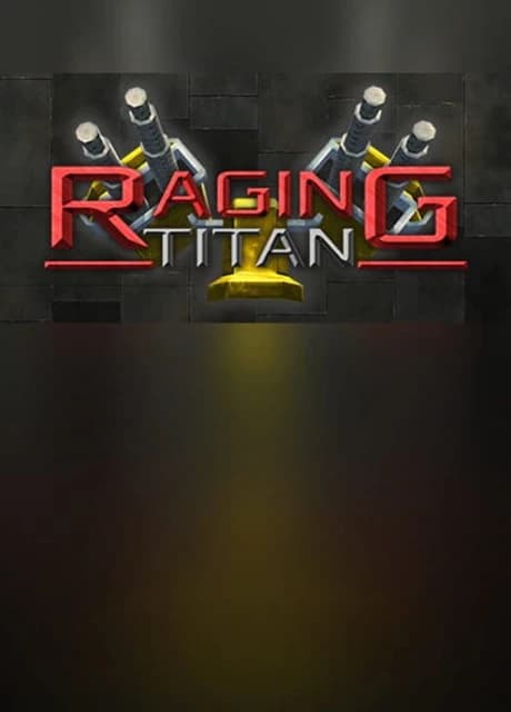 Raging Titan