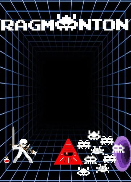 Ragmonton