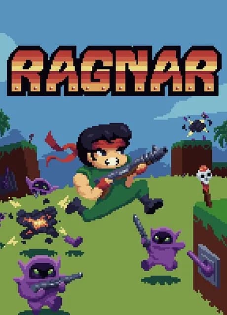 Ragnar
