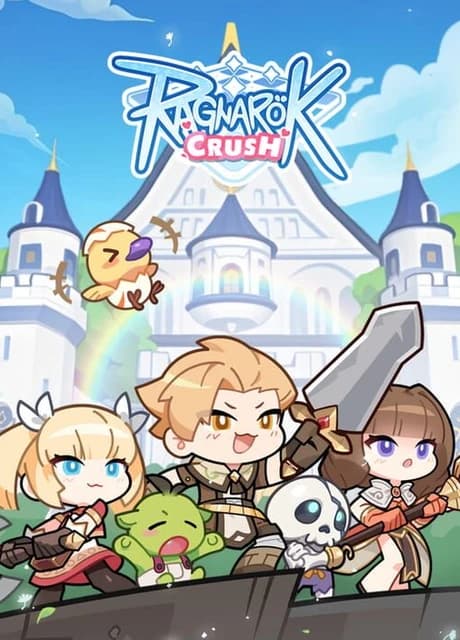 Ragnarok Crush