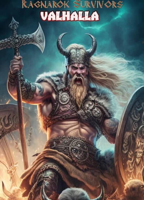 Ragnarok Survivors: Valhalla