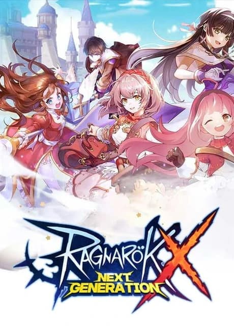 Ragnarok X: Next Generation