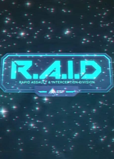 R.A.I.D