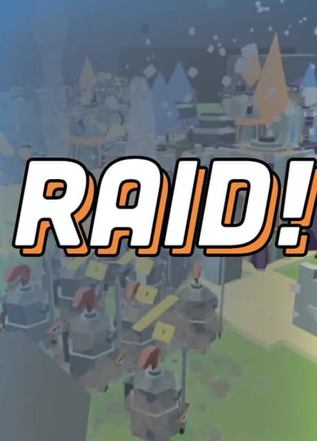 Raid!