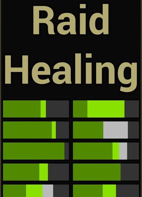 Raid Healing