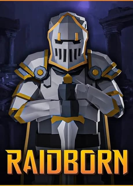 Raidborn