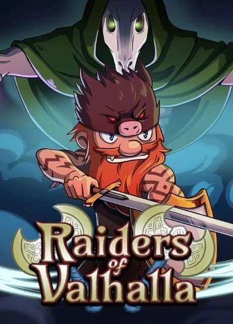 Raiders of Valhalla