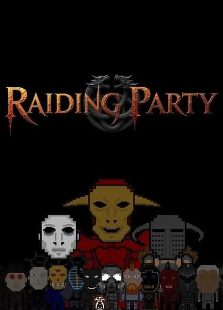 Raiding Party