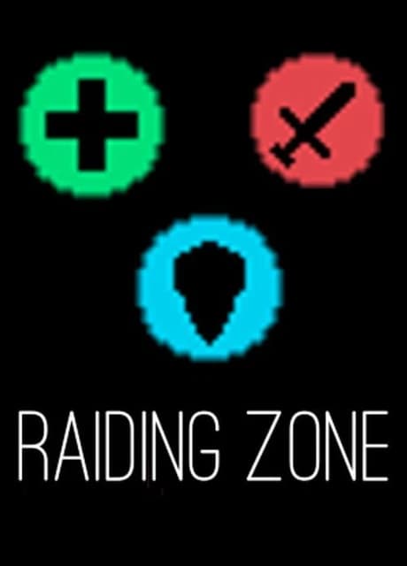 Raiding Zone