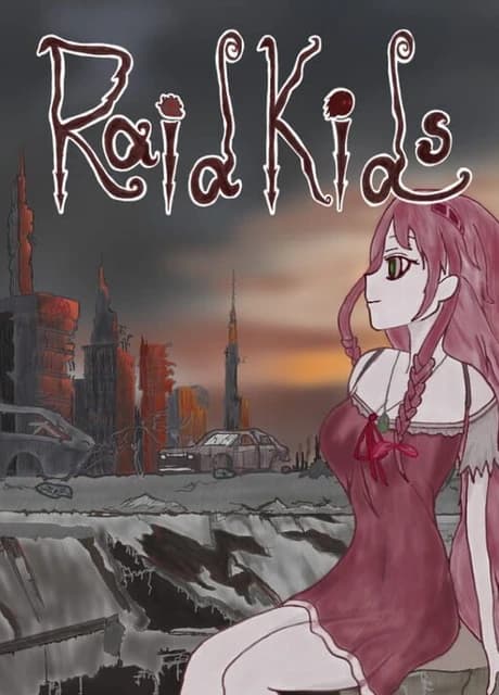 RaidKids