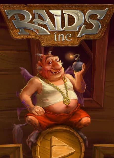 Raids Inc.