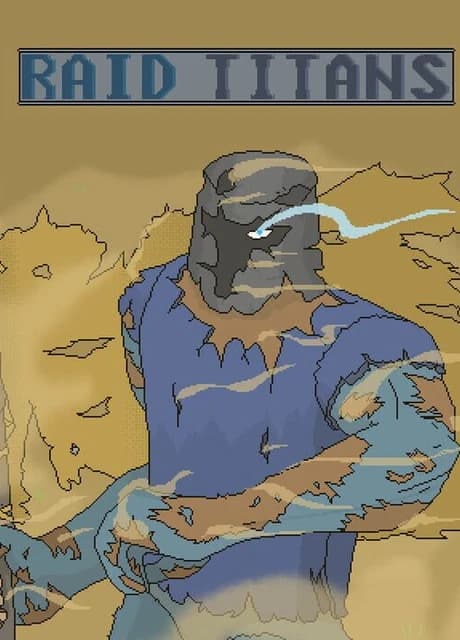 RaidTitans