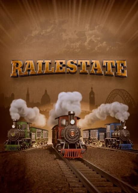 Rail Estate
