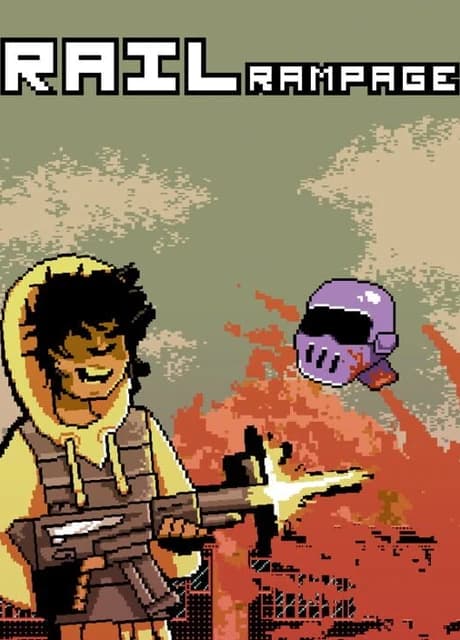 Rail Rampage