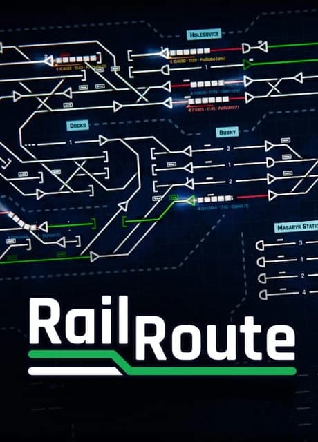 Rail Route