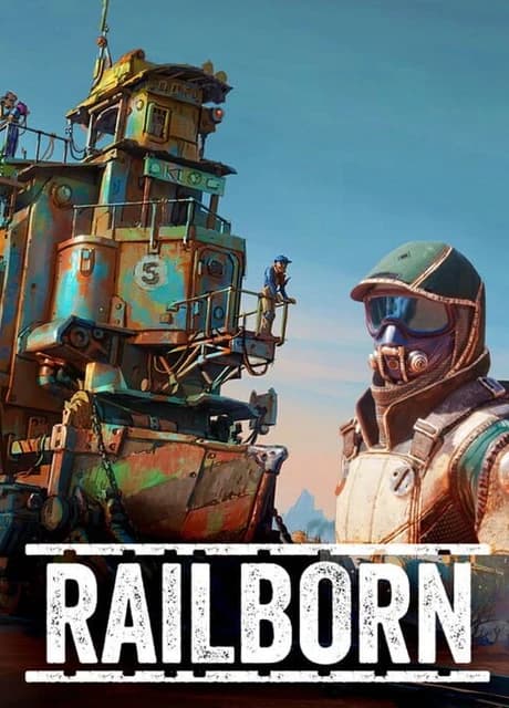 Railborn