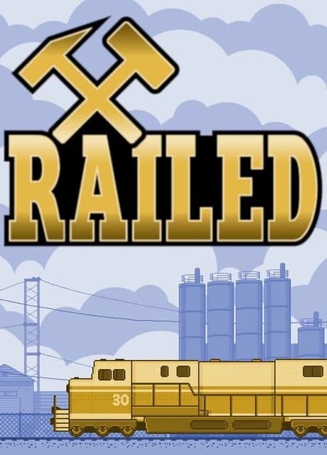 Railed