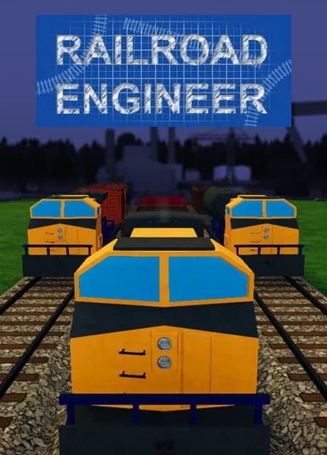 Railroad Engineer