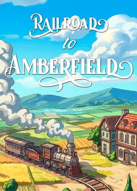 Railroad to Amberfield
