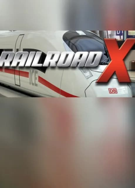 Railroad X