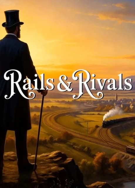 Rails & Rivals
