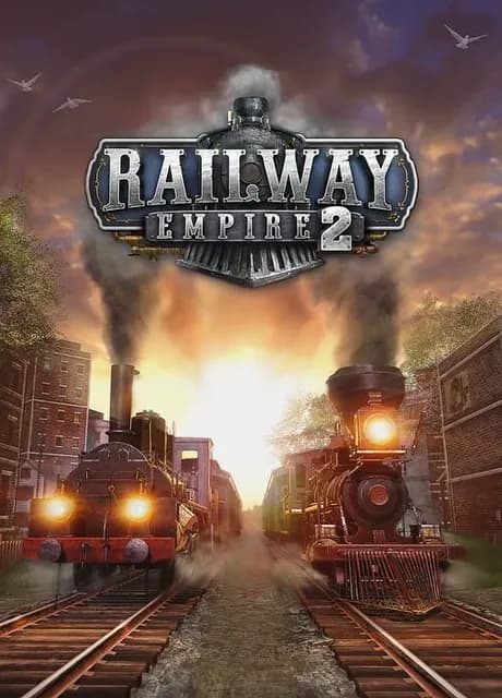 Railway Empire 2