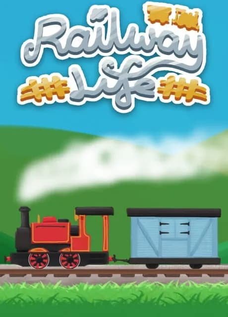 Railway Life