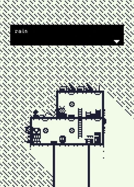 Rain