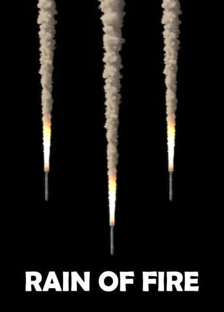 Rain of Fire