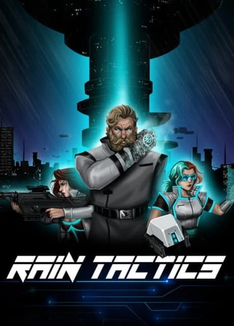 Rain Tactics