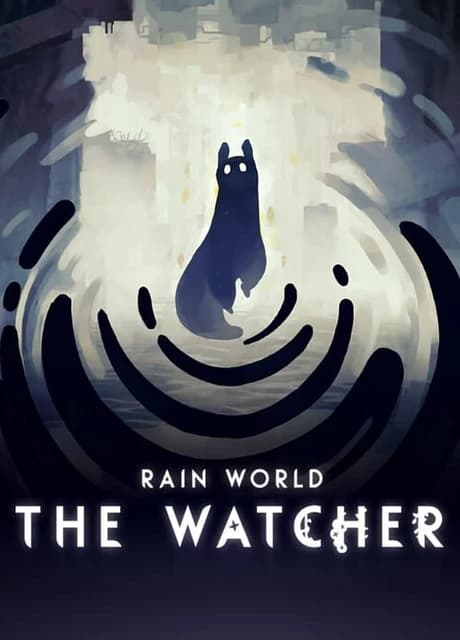 Rain World: The Watcher