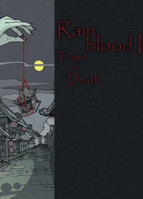 Rainblood: Town of Death