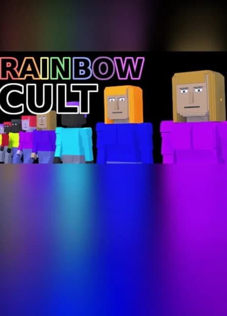 Rainbow Cult