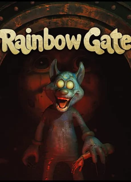 Rainbow Gate