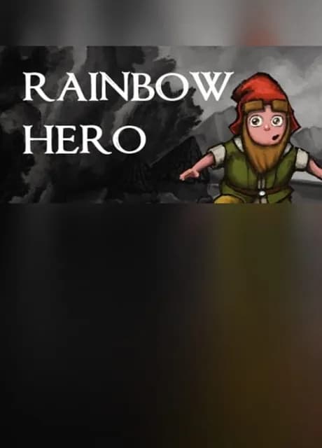 Rainbow Hero