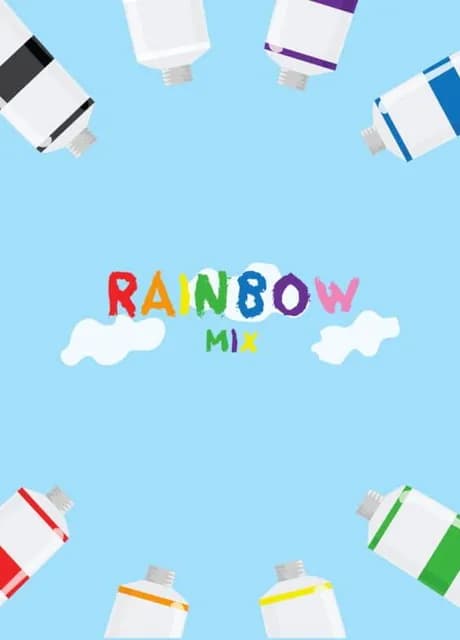Rainbow Mix