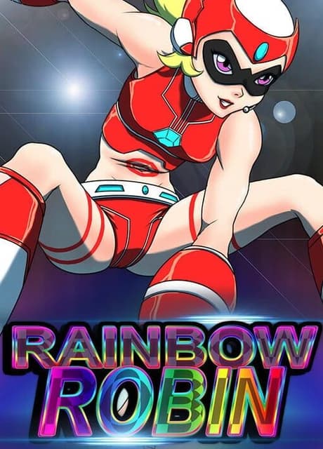Rainbow Robin