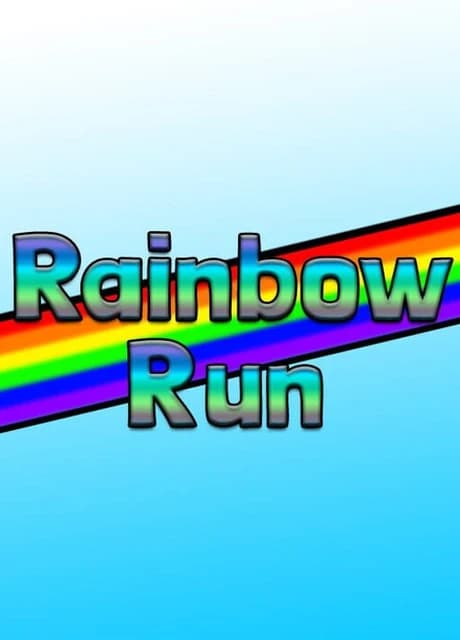 Rainbow Run