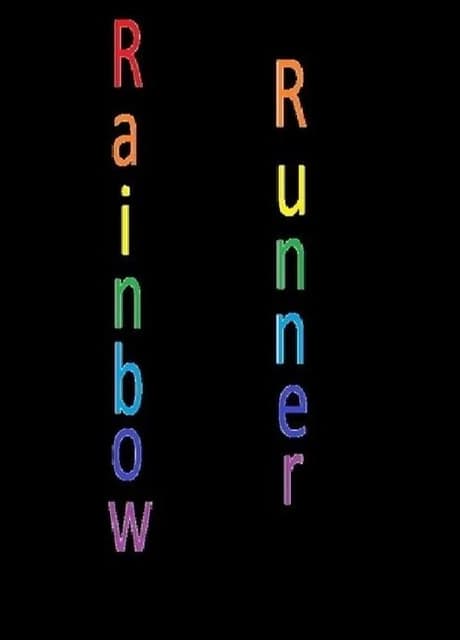 Rainbow Runner