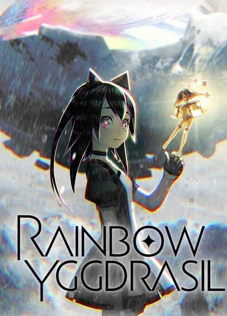 Rainbow Yggdrasil