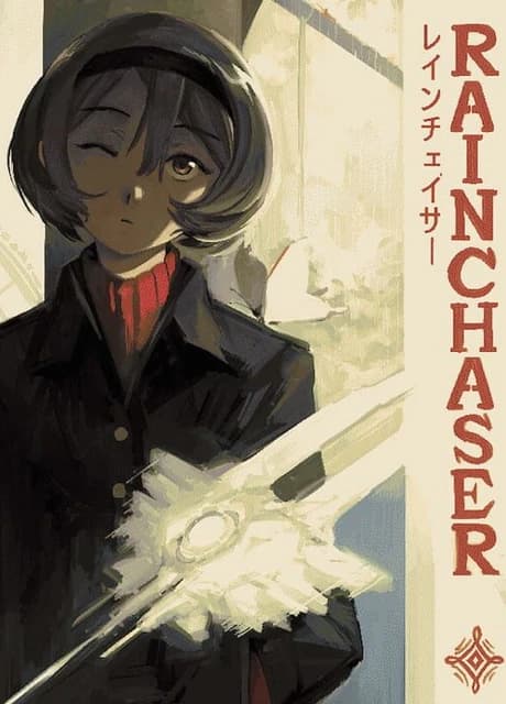 Rainchaser
