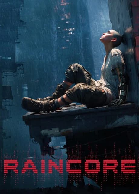 Raincore