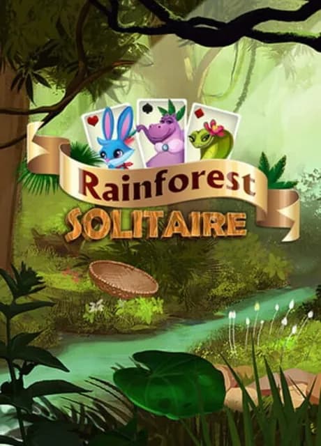 Rainforest Solitaire