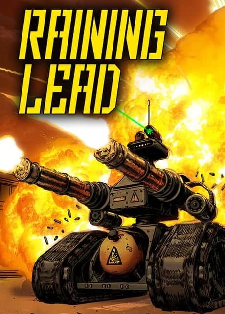 Raining Lead